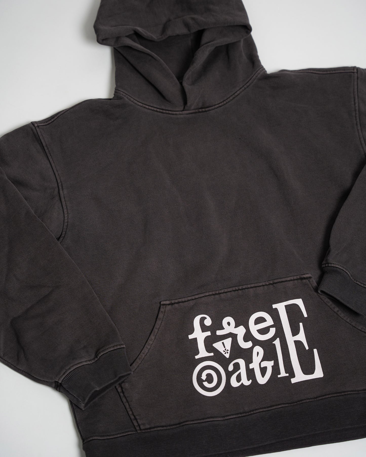 DNA Hoodie