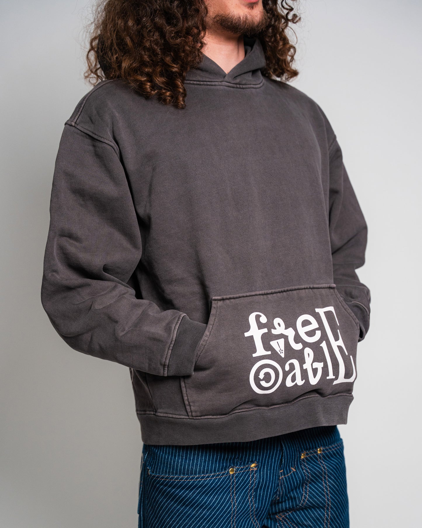 DNA Hoodie
