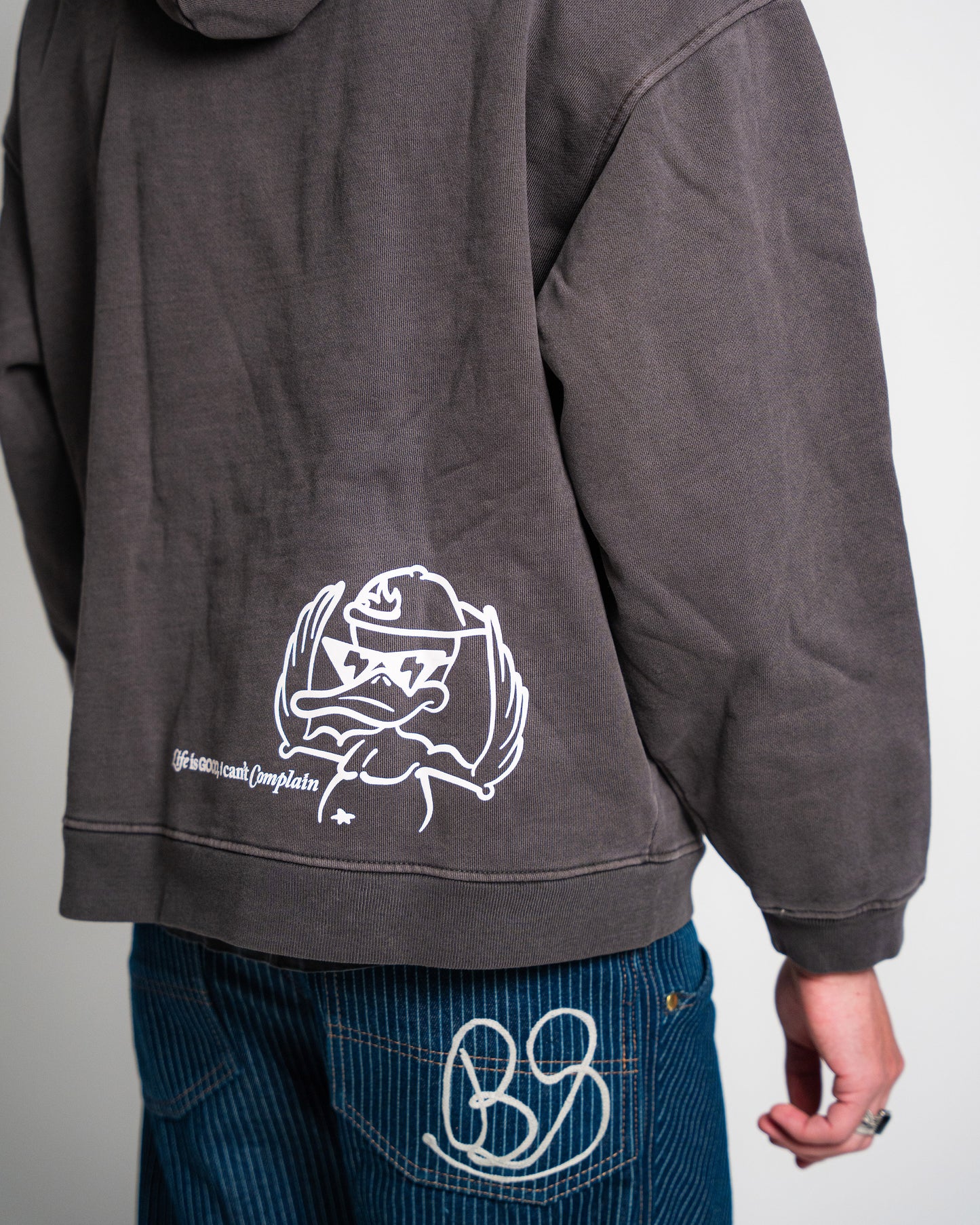 DNA Hoodie